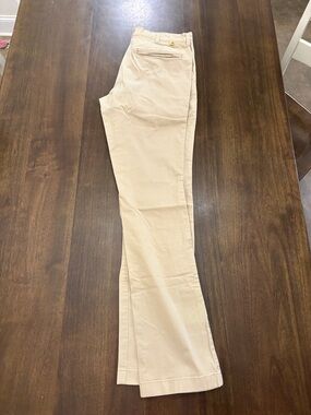 Duckhead Gold School Pants